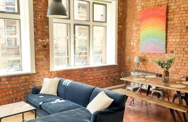 Stylish Loft Apartament - City Center L1 - Foto 5