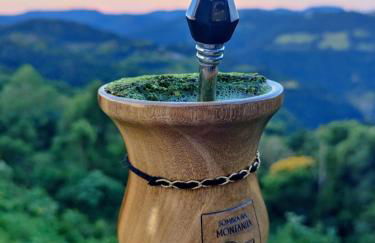 Sombra na Montanha - Foto 31