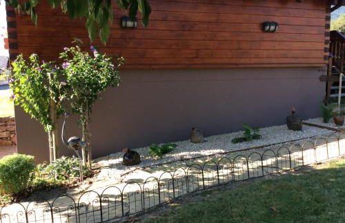 Chalet Colline et Lou - Foto 21