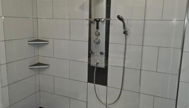 Haus mit 4 Ferienwohnungen am Fuselpättken - Foto 2, Shower