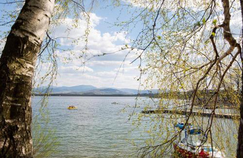 Lagunowe Zacisze - Foto 19