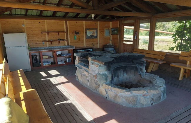 Escott Bay Resort - Photo 71