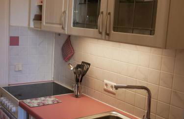 Ferienwohnungen in der Kunstgalerie - Foto 16