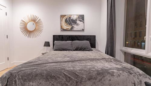 Modern City Hideaway with 1BR & Balcony - Foto 3