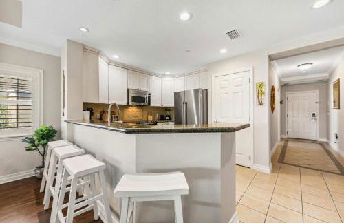 Sandy Ridge Retreat Just Steps from the Splash Pad - Foto 13