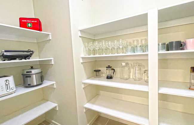 Spacious 7BRM 5-bathroom Rental House - Foto 30