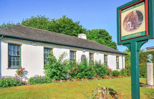 Fron - Cottage - Foto 21