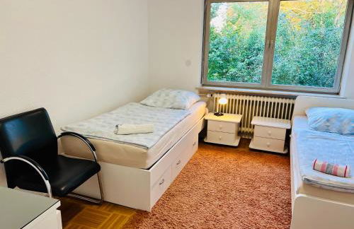 Gästehaus Merab - Foto 18