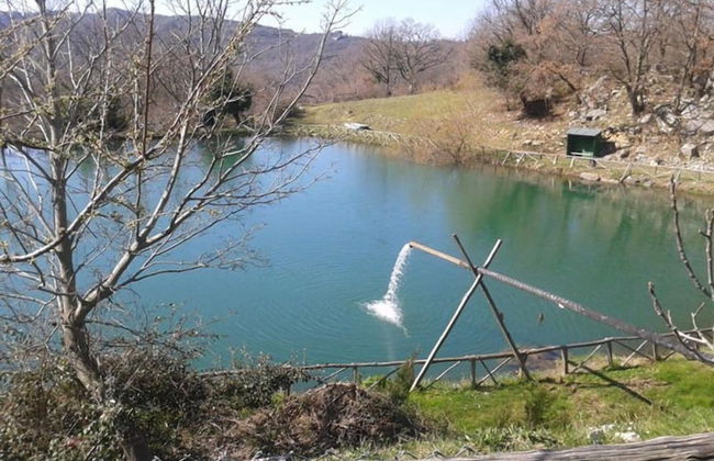 Agriturismo Le Cannucceta - Foto 39