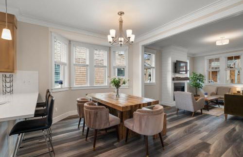 Salt and Vine Cottage by Seabrook Hospitality - Foto 10