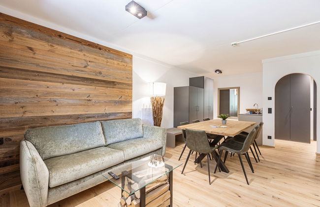 Suite in Saalbach Near ski Area - Foto 7