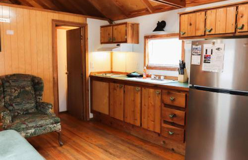 Lakeview Cedar Cabin - The Birds Nest - 1 - Foto 25