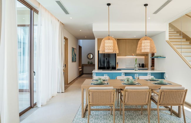 The Ocean Resort by Fusion Quy Nhon - Photo 60