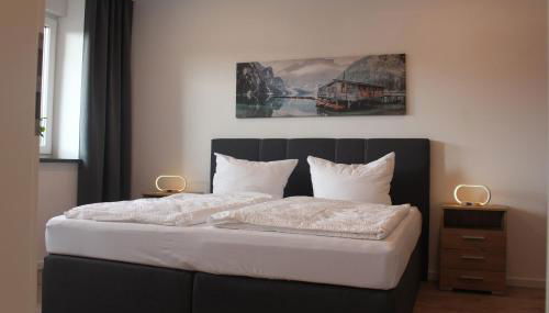 FeWo-Salzfurtkapelle - Foto 3