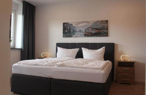 FeWo-Salzfurtkapelle - Foto 3