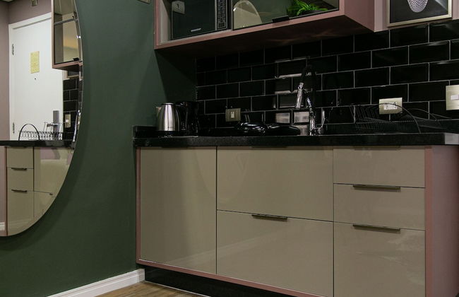 BEN - Bienal First Class By Anora Spaces - Foto 16