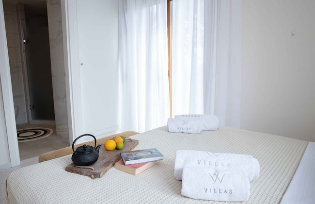 W Villas Halkidiki - Foto 18