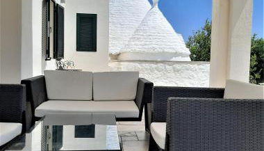 Trullo Tranquillo Ostuni - Foto 5