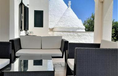 Trullo Tranquillo Ostuni - Foto 5