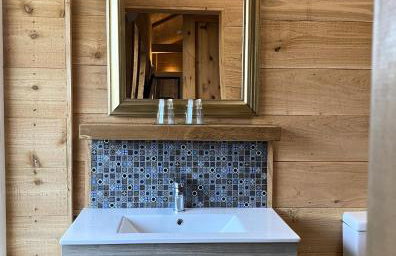 TVF Stable Suites - Foto 12