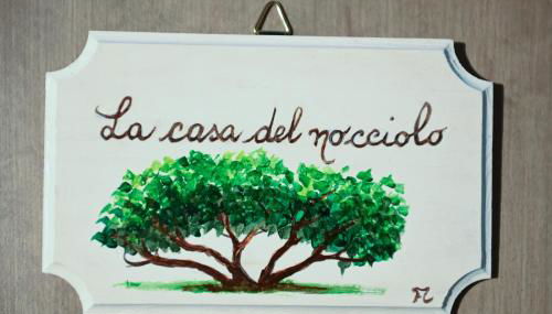 La Casa del Nocciolo - Foto 4