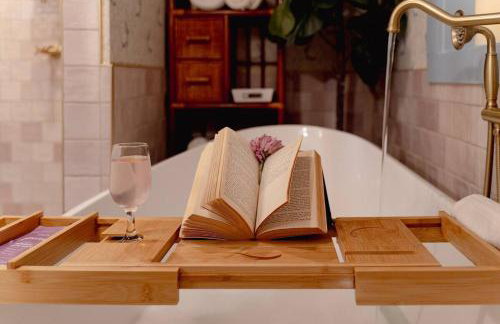 Alice in Wonderland Pocono Home - Foto 21