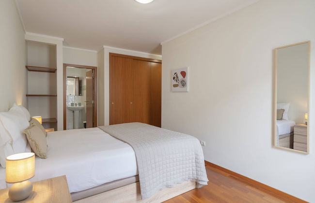 Holidays in a Quiet Area - Wings Apartment I - Foto 4