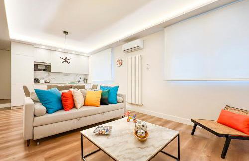 Piso elegante Atocha 2H/2B by Berlany España - Foto 1