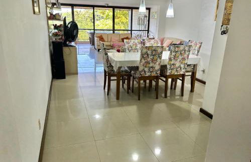 Apto grande, 170m2-Recreio - Foto 42