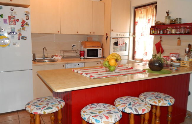 Impeccable Apartment With View in Dolna Matka - Foto 7