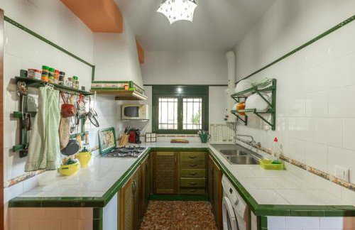 Cortijo San Julián - Foto 30