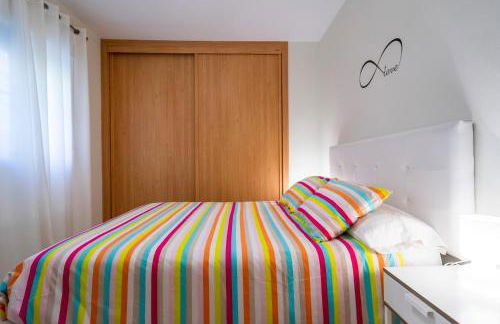 Playa Torrecilla Piscina Centro 2 Habitaciones - Foto 28