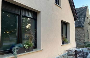 Gästesuite „Torfstich“ - Foto 1