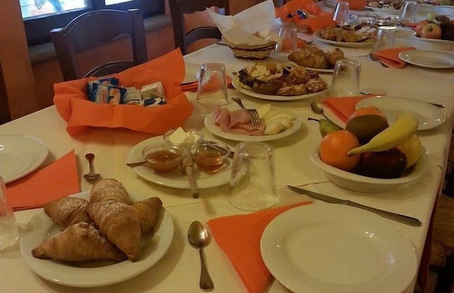 Agriturismo Il Casale - Photo 38