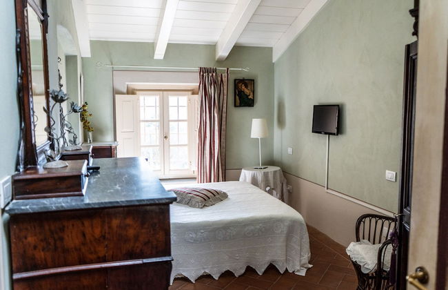 Villa Melangola - Foto 16