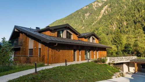 Apartment Castorettes, Alpes Trave, Sleeps 6 to 7 - Foto 2