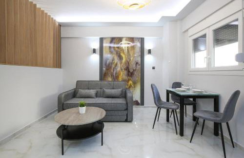 IoannaApartments LuxuryPenthouse - Foto 12