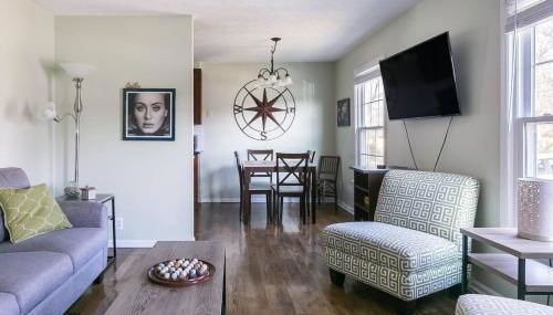 3 Bedroom Cottage Only 3 Miles from Downtown - Foto 2