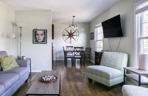 3 Bedroom Cottage Only 3 Miles from Downtown - Foto 2