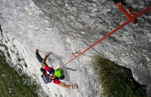 La Casa Rossa - Presolana - Photo 17