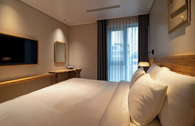 Nam Dat Hotel by D'Lecia Ha Long - Foto 42