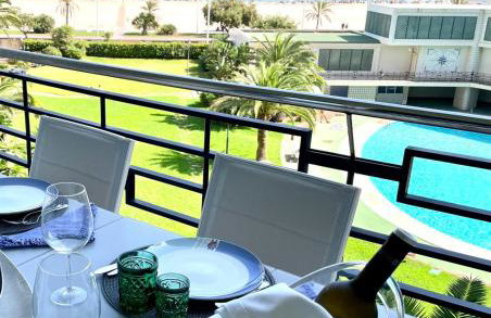 Gandia Tropicana Suite - Foto 2