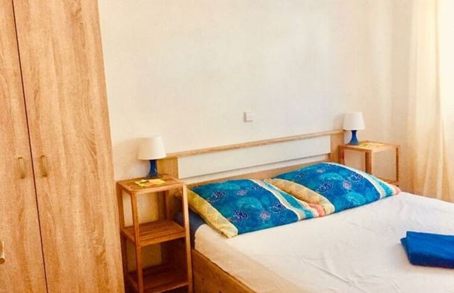 in Haus Tomica Comfortable Holiday Residence - Foto 2