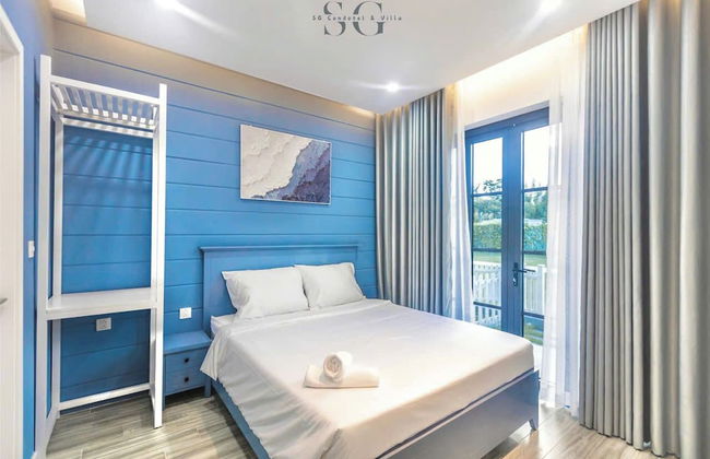 Ni Villa - Novaworld - Foto 17