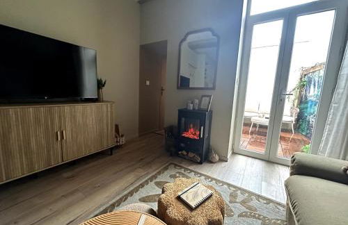 LE COTTAGE, T2, Hyper center, Terrasse - Foto 16