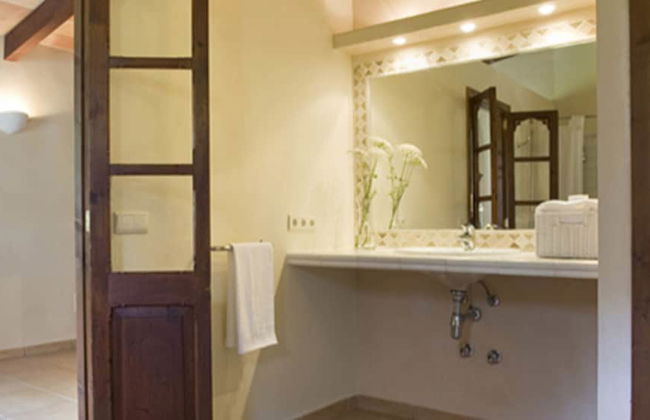 Villa SON Flor Soller - Foto 6