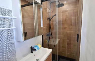 Jardin de Camargue - T4 avec parking, WIFI, vélos & jardin, proche mer - Photo 10