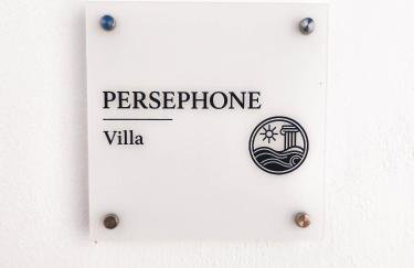 Persephone Sunset Villa - Foto 23