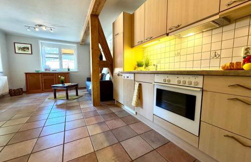 FERIENWOHNUNGEN Krull App 02 - Foto 9