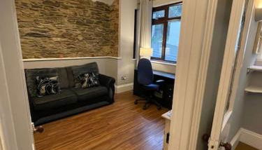 No1 Cottage Mevagissey - Foto 4